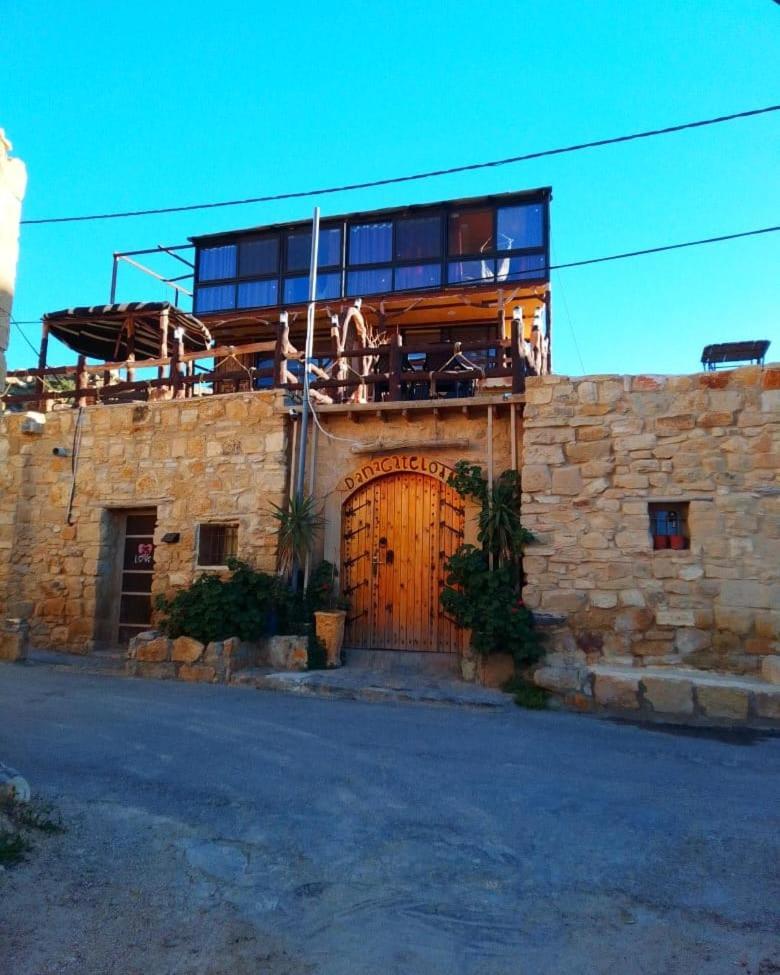 Dana Gate Lodge Exterior photo
